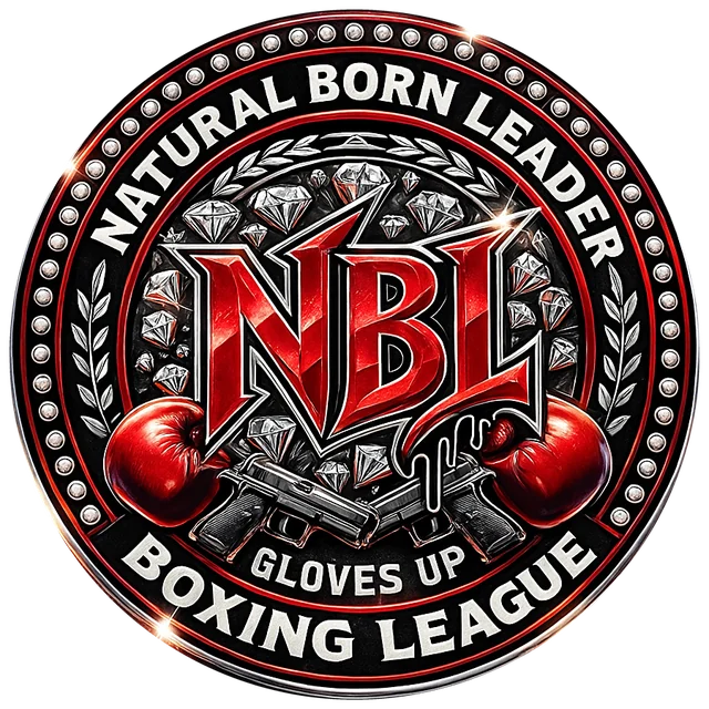 NBL Natural Born Leader Boxing League